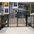 wrought iron gate grill designs